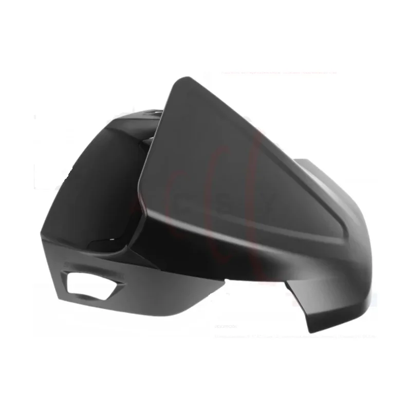 Marco para pantalla de 9" Ford Kuga año 2013 en Marco auto radio 9" de Standar Varios fabricantes 60130722 Marco adaptador par