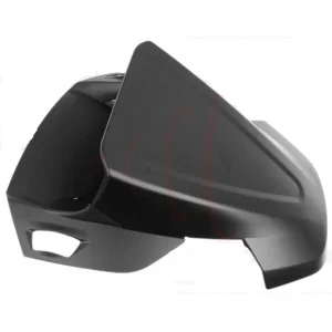 Marco para pantalla de 9" Ford Kuga año 2013 en Marco auto radio 9" de Standar Varios fabricantes 60130722 Marco adaptador par