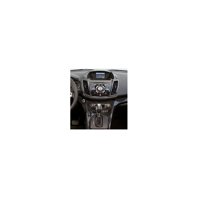 Radio OEM Ford Kuga 2014