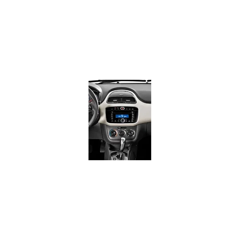 Radio OEM Fiat Tipo 2013