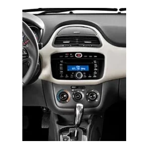 Radio OEM Fiat Tipo 2013