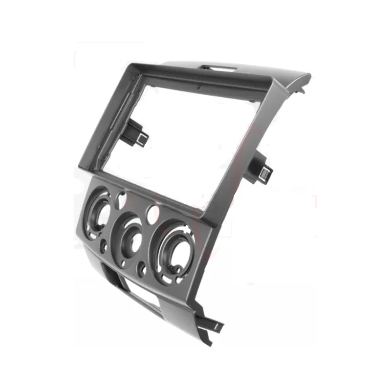 Marco Ford Ranger 2008 2010, Mazda BT 50 2008 2011, para radio Androi con pantalla de 9" .