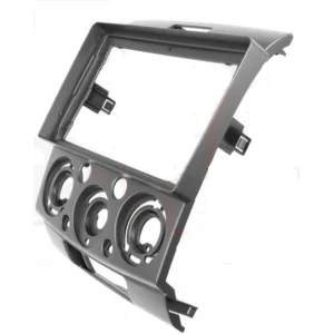 Marco Ford Ranger 2008 2010, Mazda BT 50 2008 2011, para radio Androi con pantalla de 9" .