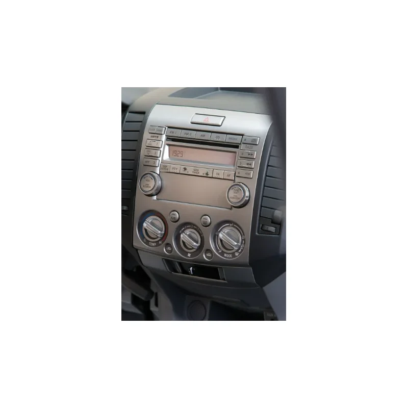 Radio OEM Mazda BT 50 2008