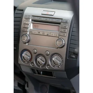 Radio OEM Mazda BT 50 2008