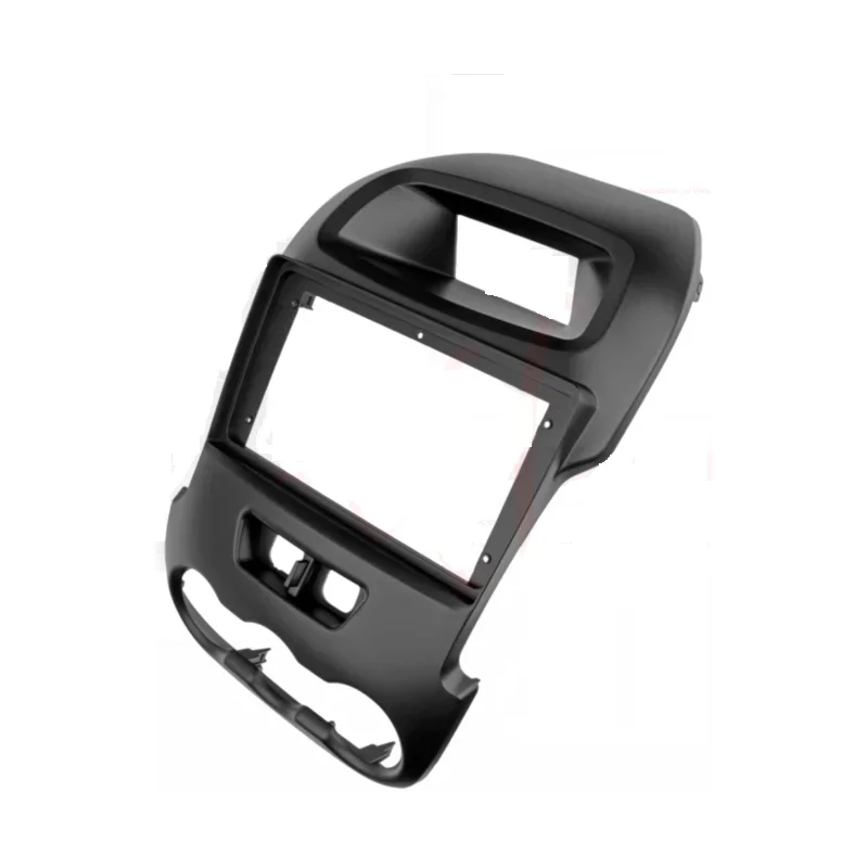 Marco Ford Ranger 2012 2015, para radio Android con para pantalla de 9"