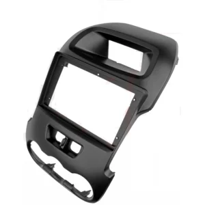 Marco Ford Ranger 2012 2015, para radio Android con para pantalla de 9"