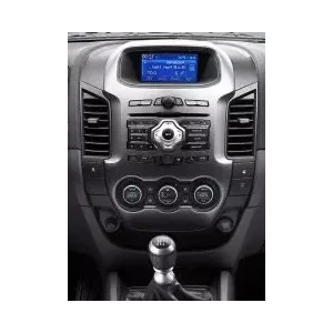 Radio OEM Ford Rager 2012