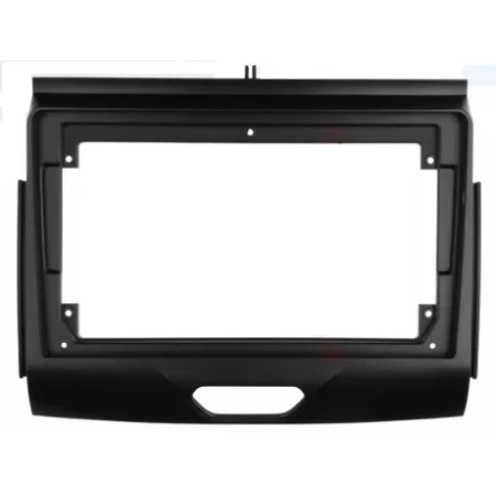 Marco para pantalla de 9" Ford Ranger, año 2015 2022