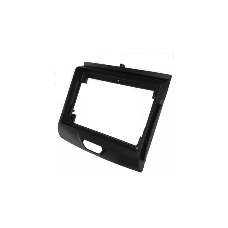 Marco Ford Ranger, año 2015 2022, para radio Android con para pantalla de 9" .