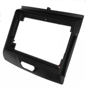 Marco Ford Ranger, año 2015 2022, para radio Android con para pantalla de 9" .