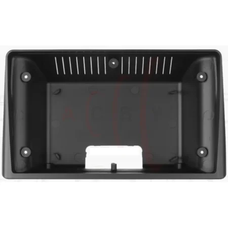 Marco para pantalla de 9" Ford Transit Courier, Tourneo Courier 2014 2018