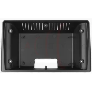Marco para pantalla de 9" Ford Transit Courier, Tourneo Courier 2014 2018