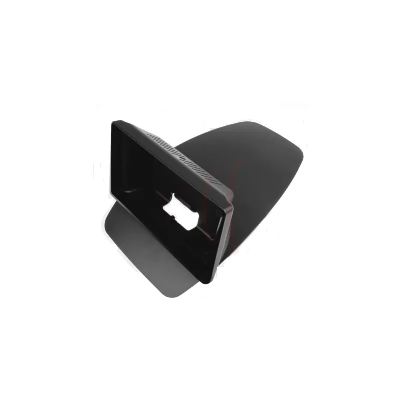 Marco Ford Transit Courier, Tourneo Courier 2014 2018, radio Android con para pantalla de 9"
