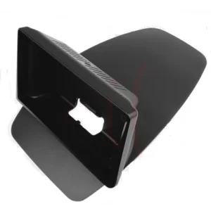 Marco Ford Transit Courier, Tourneo Courier 2014 2018, radio Android con para pantalla de 9"