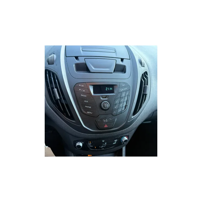 Radio OEM Ford Tourneo Courier 2014