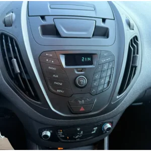 Radio OEM Ford Tourneo Courier 2014