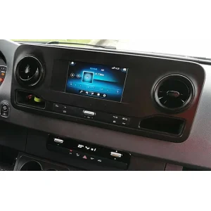 Radio OEM Mercedes Sprinter 2018
