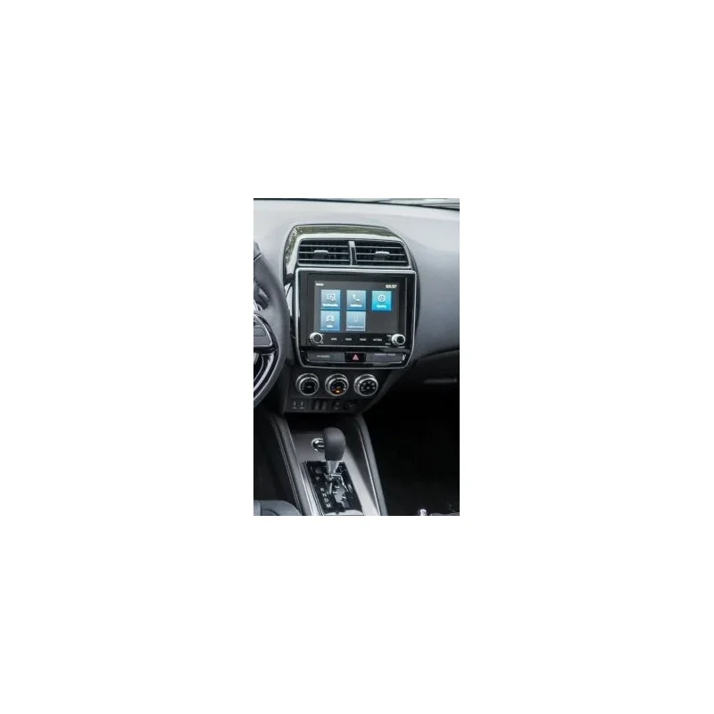 Radio OEM Mitsubishi 2020