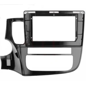 Marco para pantalla de 10,1" Mitsubishi Outlander, años 2015 2019