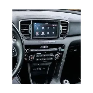 Radio OEM Kia Sportage 2017