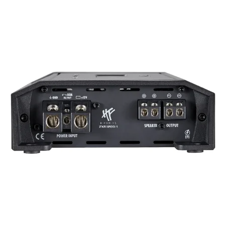 Hifonics ZXR1200/1 amplificador mono canal