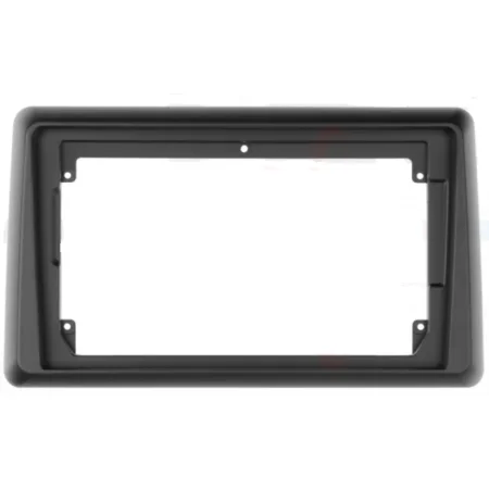 Marco para pantalla de 9" Renault Express, año 2021