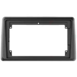 Marco para pantalla de 9" Renault Express, año 2021