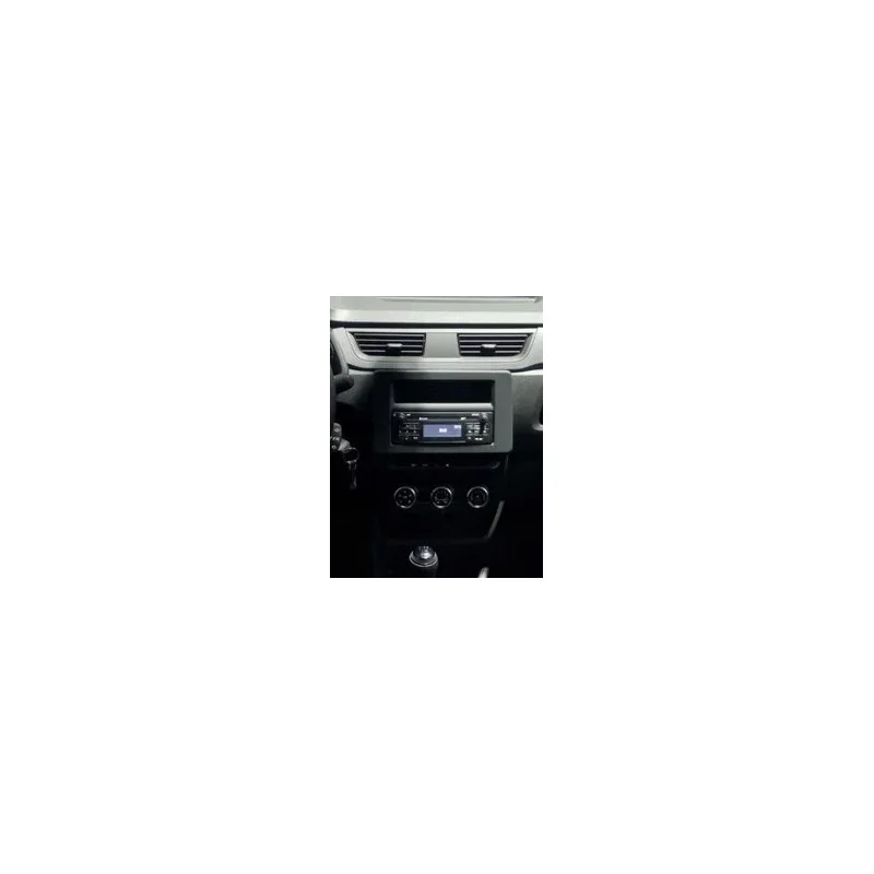 Radio OEM Renault Express 2021