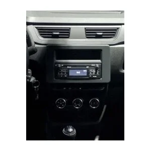Radio OEM Renault Express 2021