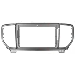 Marco para pantalla de 9" Kia Sportage