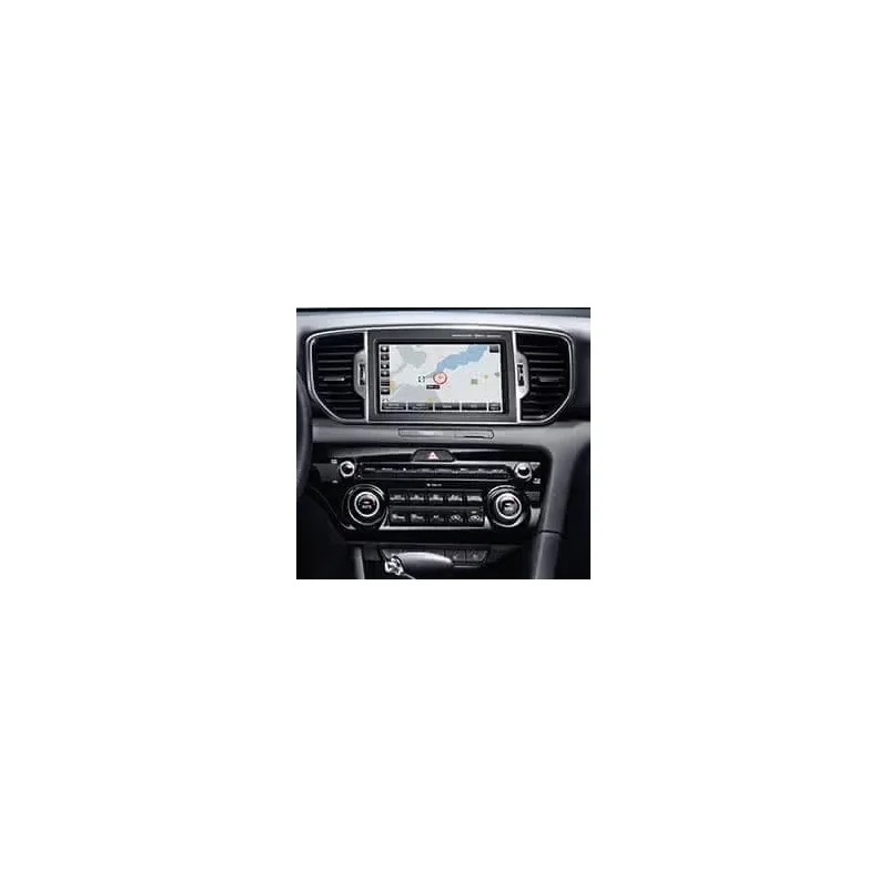 Radio OEM Kia Sportage 2020