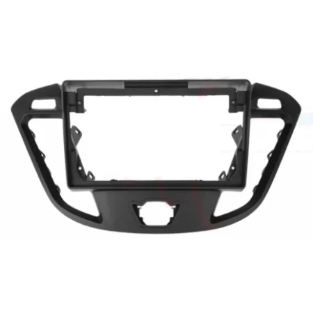 Marco para pantalla de 9" Ford Tourneo Custom, Transit Custom, año 2013