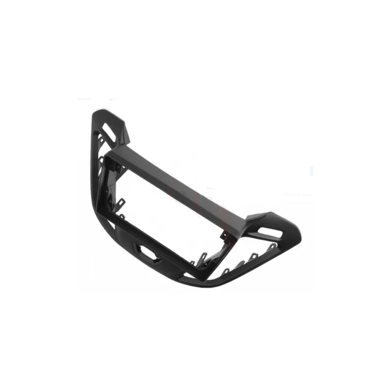 Marco 9" Ford Tourneo Custom, Transit Custom, año 2013, para radio Android con pantalla de 9"