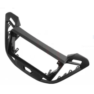 Marco 9" Ford Tourneo Custom, Transit Custom, año 2013, para radio Android con pantalla de 9"