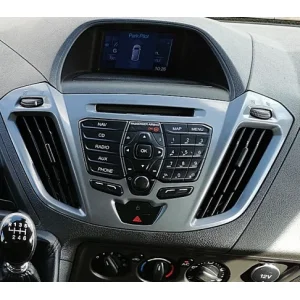 Radio original Transit Custom 2013
