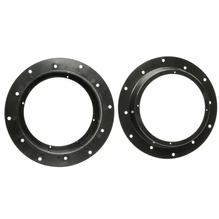 Adaptador altavoces VW, Seat, Audi, Skoda, delanteros 165 mm