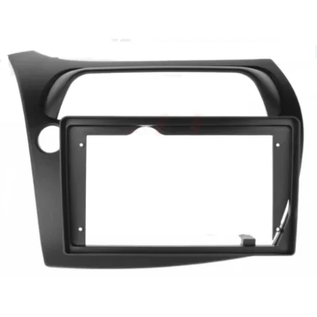 Marco para pantalla de 9" Honda Civic 2006 2012