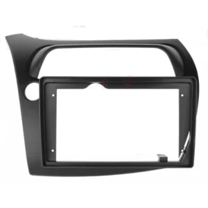 Marco para pantalla de 9" Honda Civic 2006 2012