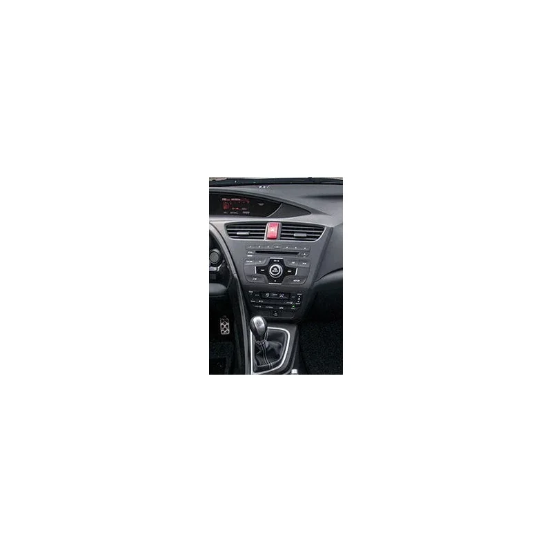 Radio OEM Honda Civic 2013