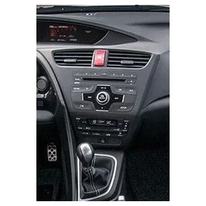 Radio OEM Honda Civic 2013