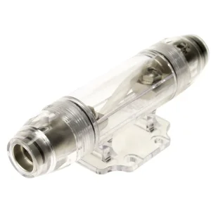 Porta fusible ANL 35/50mm, para instalaciones potentes hasta 300 Amp.