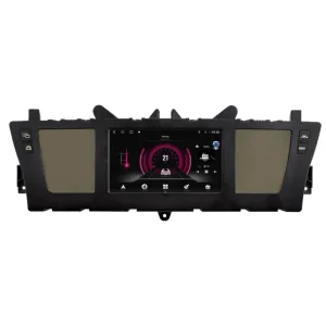 Citroen C4 Picasso 2006 2013, Radio navegador Carplay & Android Auto.