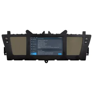 Radio Navegador Citroen C 4 picasso 2006 2013 con Carplay & Android Auto