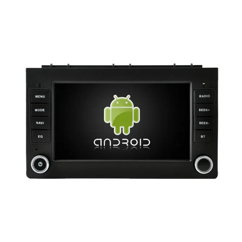 Radio navegador para Saab 9 3 año 2005 2008, Sistema operativo Android 15