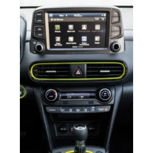 Radio OEM Hyundai Kona 2018