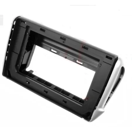 Marco Peugeot 2008, 208 año 2014, para radio ASndroid con pantalla de 10"