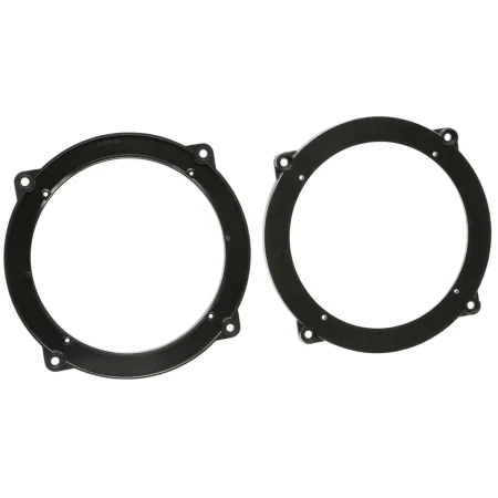 Adaptador altavoces traseros Audi TT, 2006 2014, 16cm. Audi A3 8P. 3P.