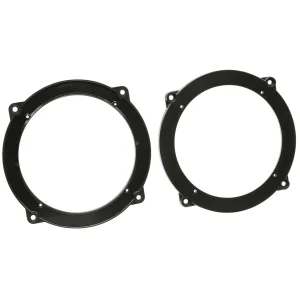 Adaptador altavoces traseros Audi TT, 2006 2014, 16cm. Audi A3 8P. 3P.