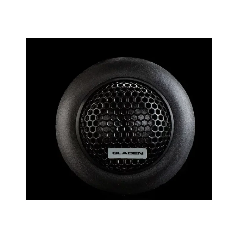 Tweeter Gladen Audio ONE165BMW E46